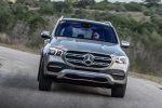 Дизельный Mercedes-Benz GLE 2019 02